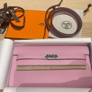 New Hermes Kelly to Go